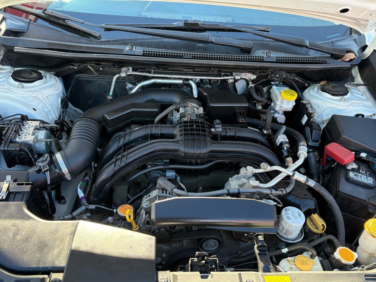 Used 2019 Subaru Impreza 2.0i image 27