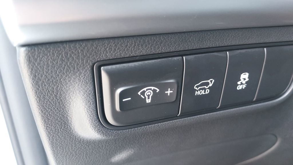 Certified 2026 Hyundai Tucson SEL FWD image 12