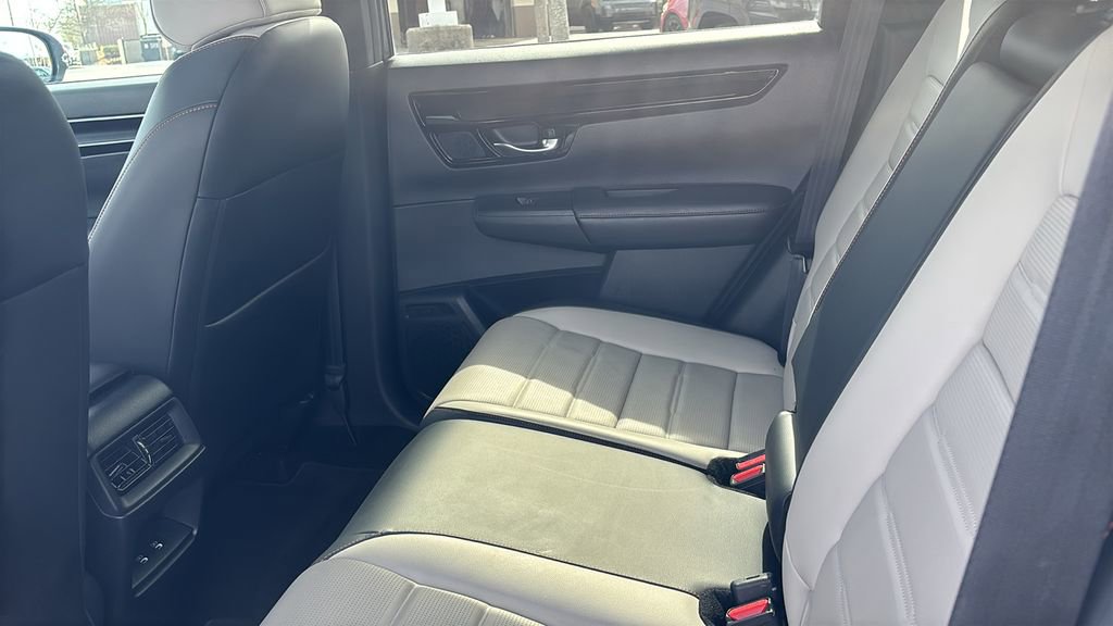 Certified 2023 Honda CR-V Sport Touring image 29