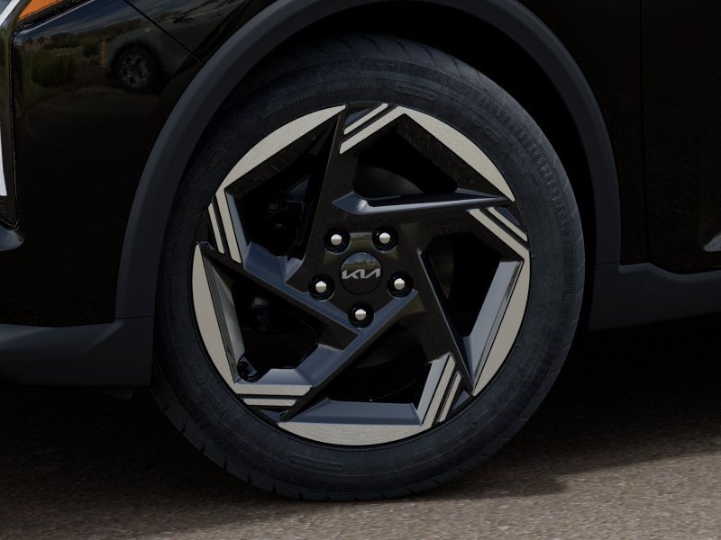 New 2026 Kia K4 EX FWD image 9