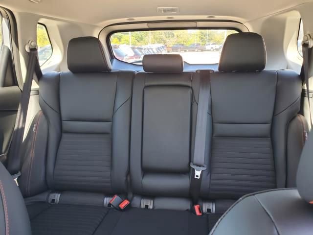 New 2026 Nissan Rogue SV image 16