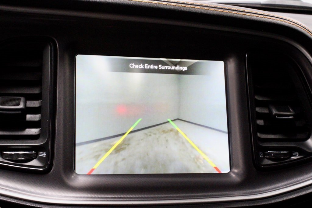 Used 2022 Dodge Challenger R/T Scat Pack image 2