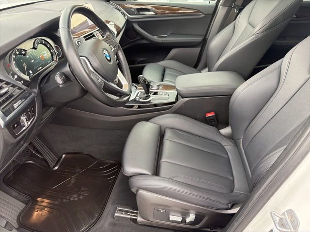 Used 2018 BMW X3 xDrive30i w/ Premium Package AWD/4WD image 18