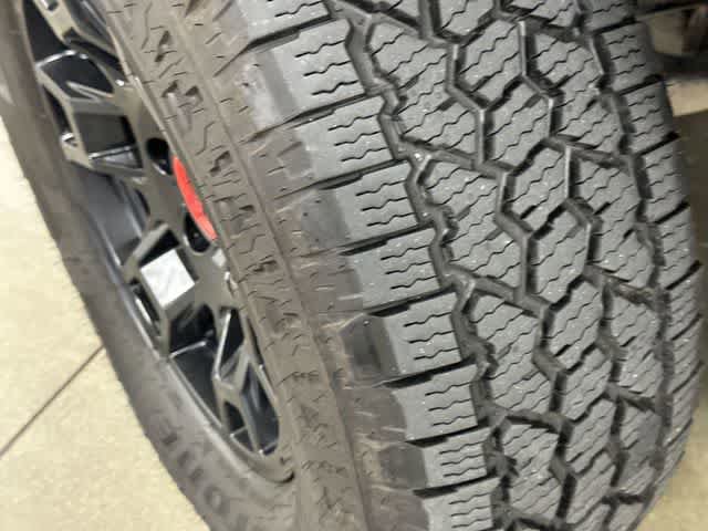 Used 2021 Toyota 4Runner TRD Pro AWD/4WD image 30
