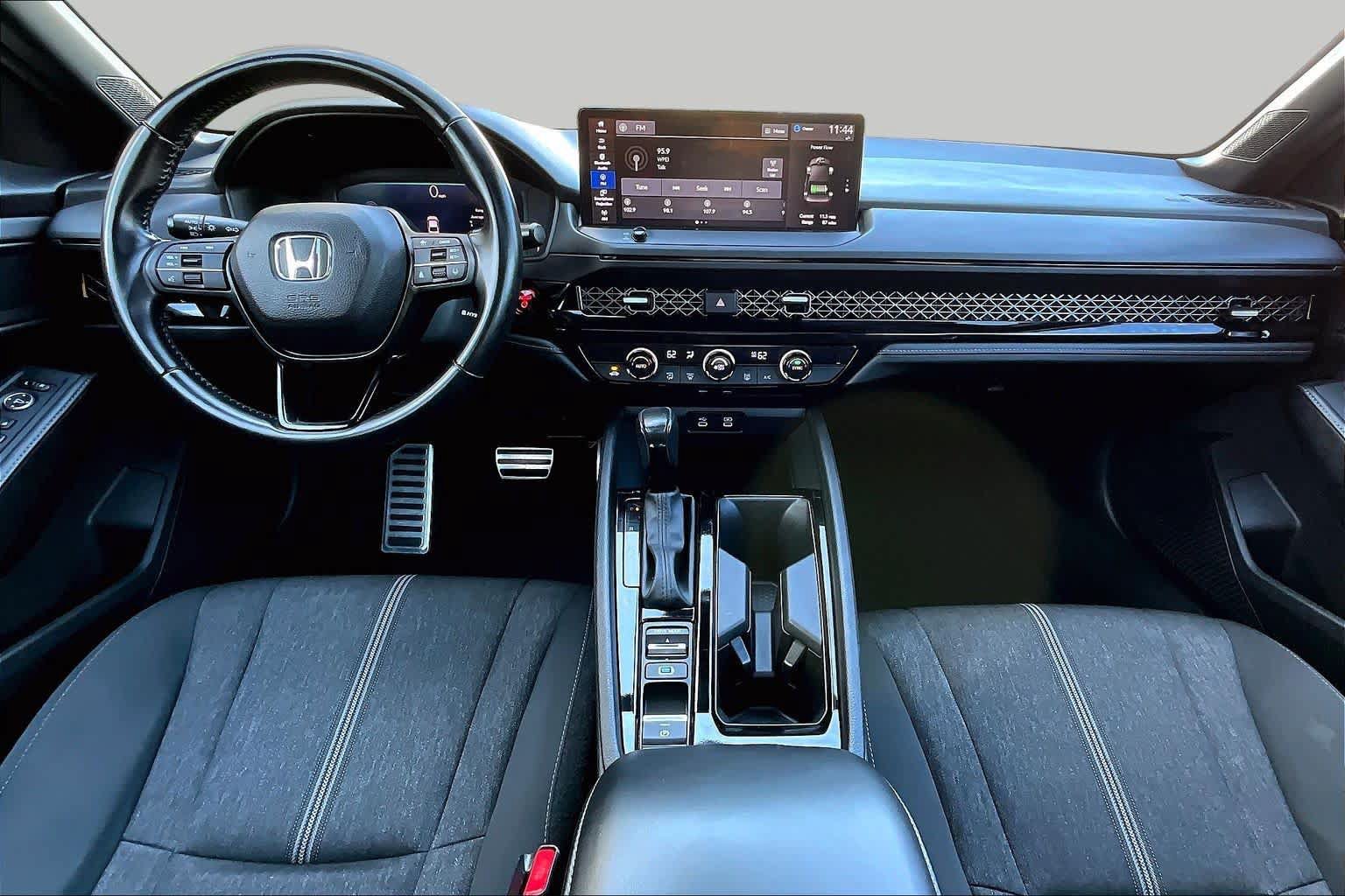 Used 2024 Honda Accord Sport image 16