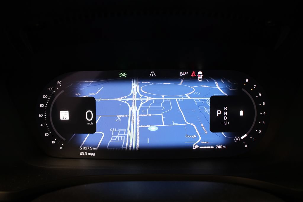 Certified 2024 Volvo S60 B5 Core FWD image 10