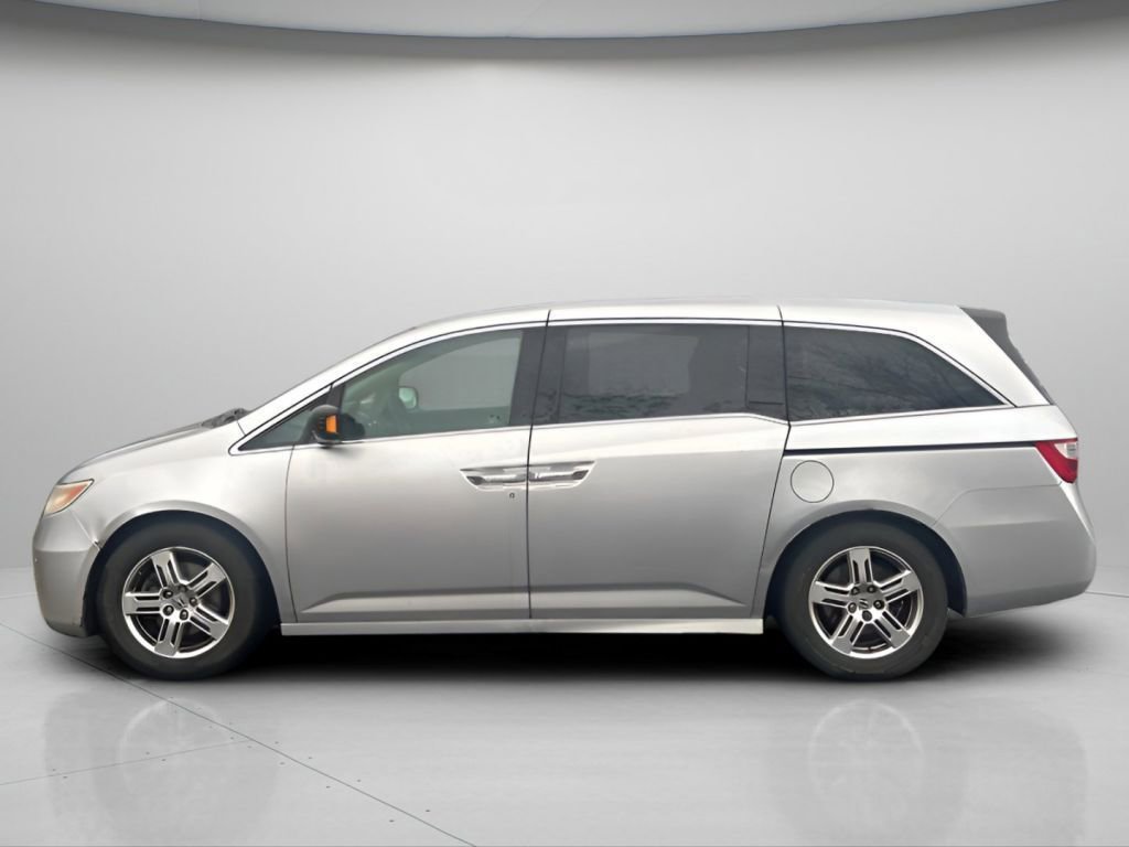 Used 2011 Honda Odyssey Touring image 6