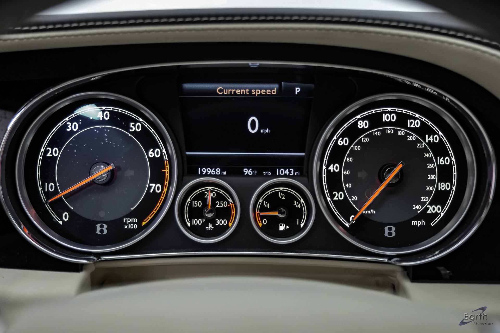Used 2015 Bentley Continental GT AWD/4WD image 83