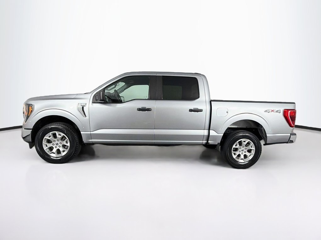 Used 2023 Ford F150 XLT AWD/4WD image 6