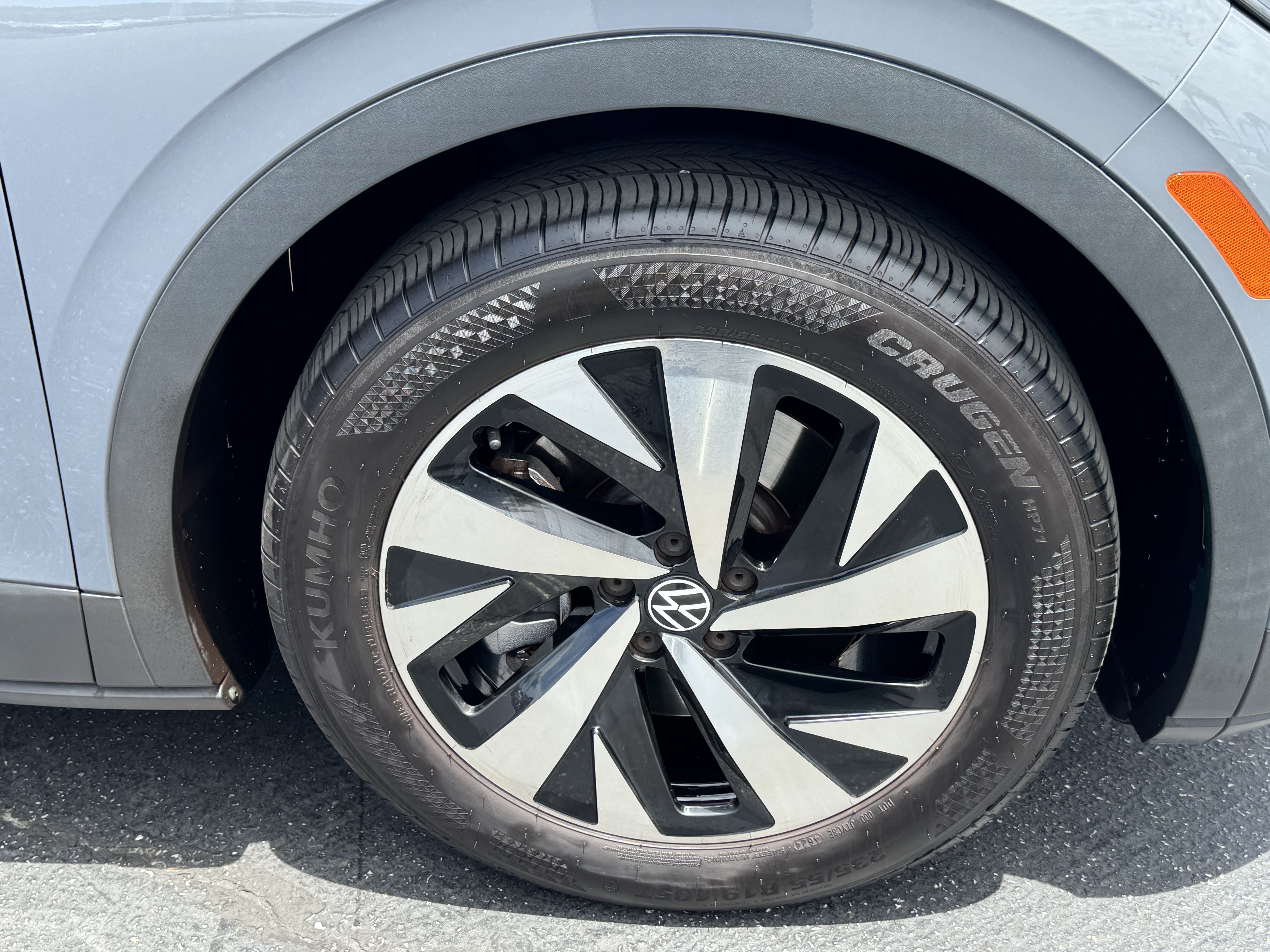 Certified 2023 Volkswagen ID.4 Pro RWD image 11