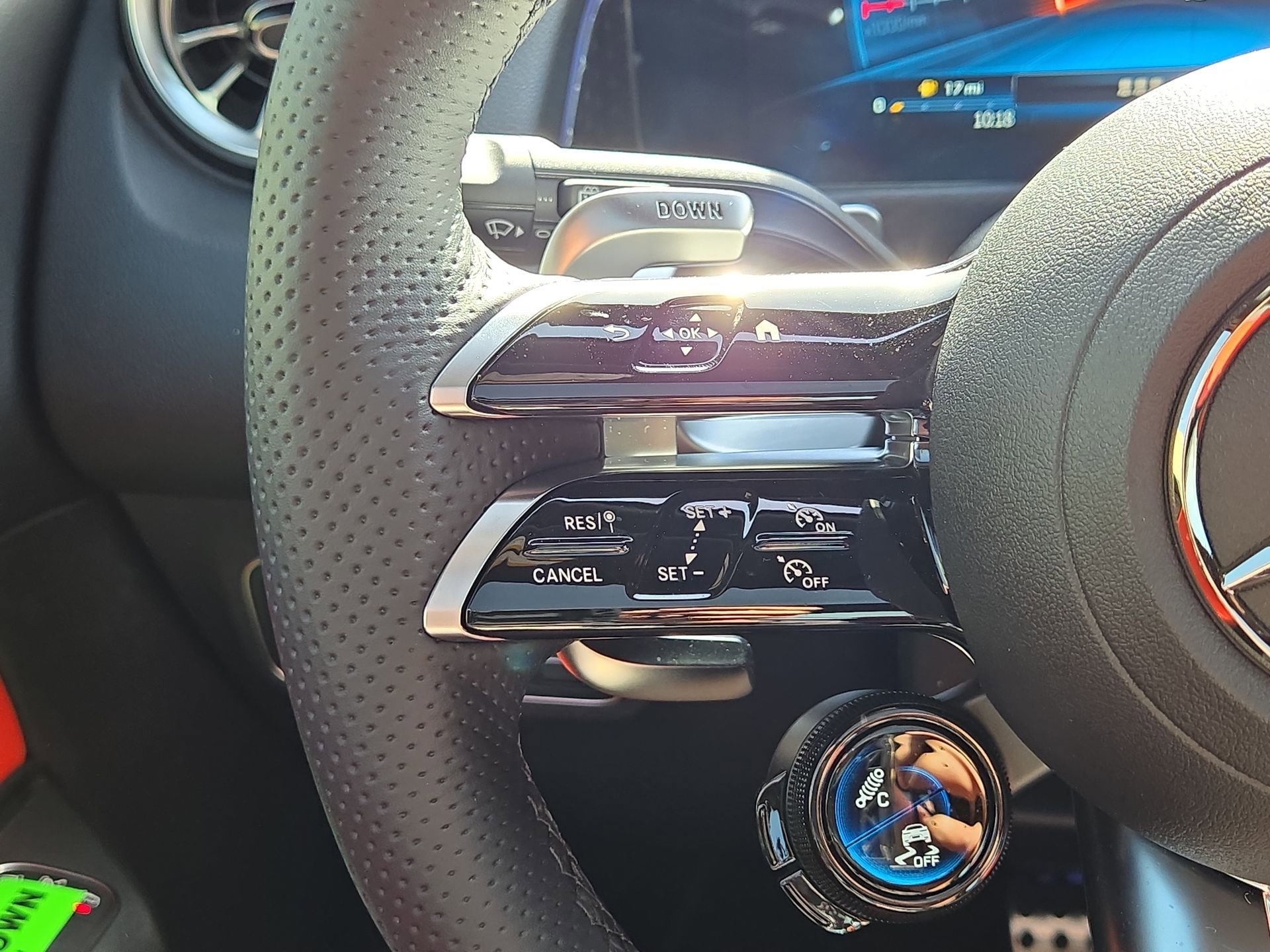 New 2026 Mercedes-Benz GLB 35 AMG 4MATIC image 21