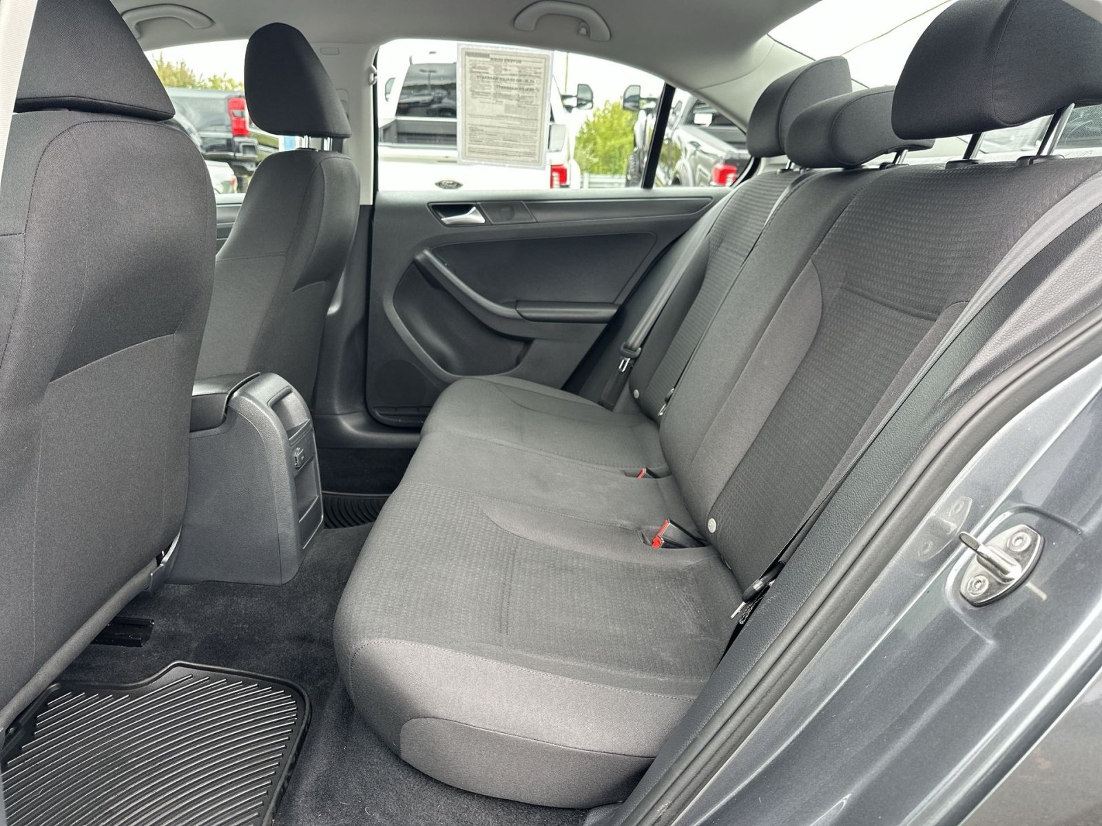Used 2016 Volkswagen Jetta S FWD image 25