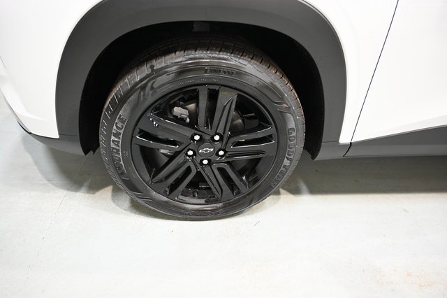 New 2026 Chevrolet Trax ACTIV w/ Sunroof Package image 28