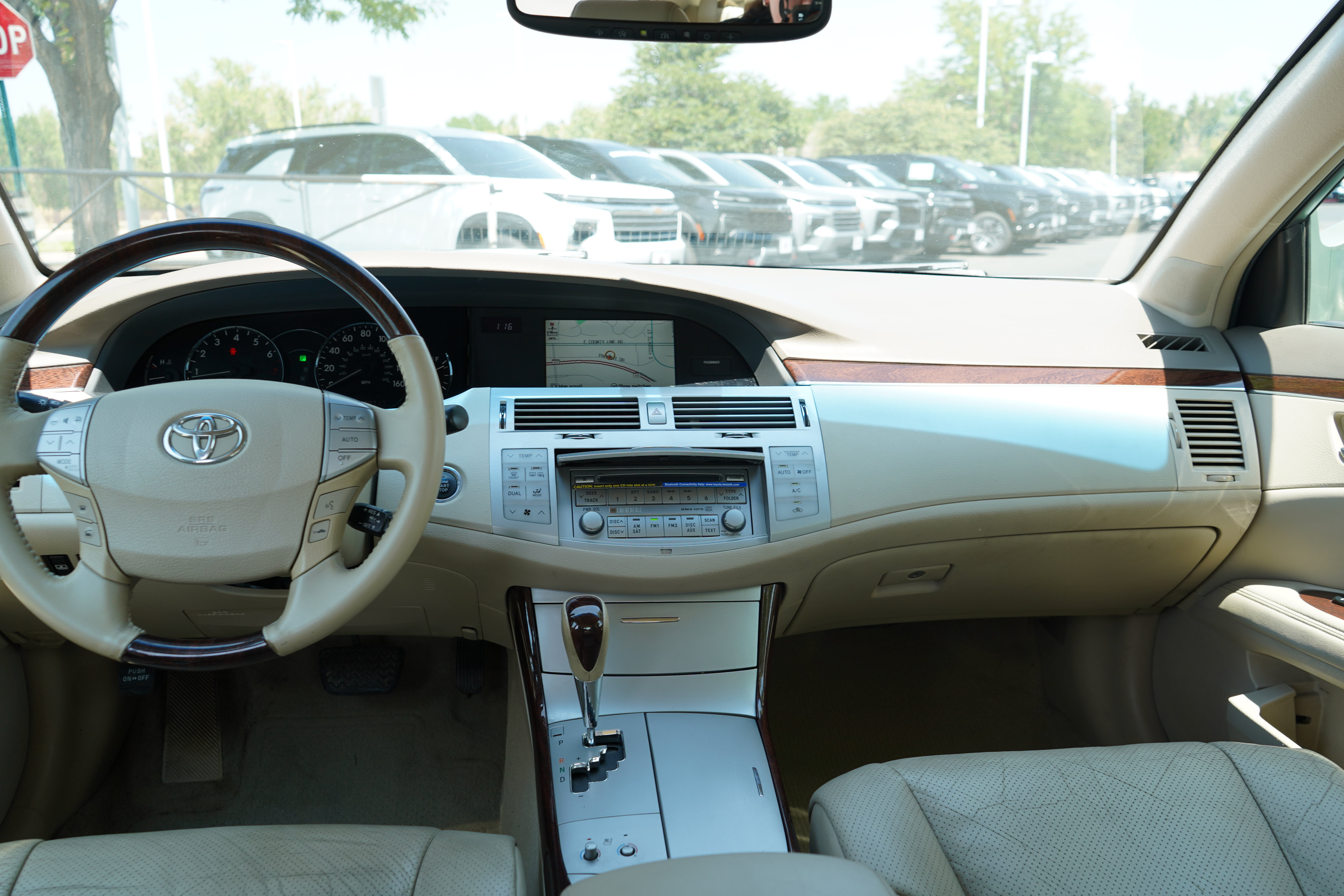 Used 2009 Toyota Avalon XL FWD image 18