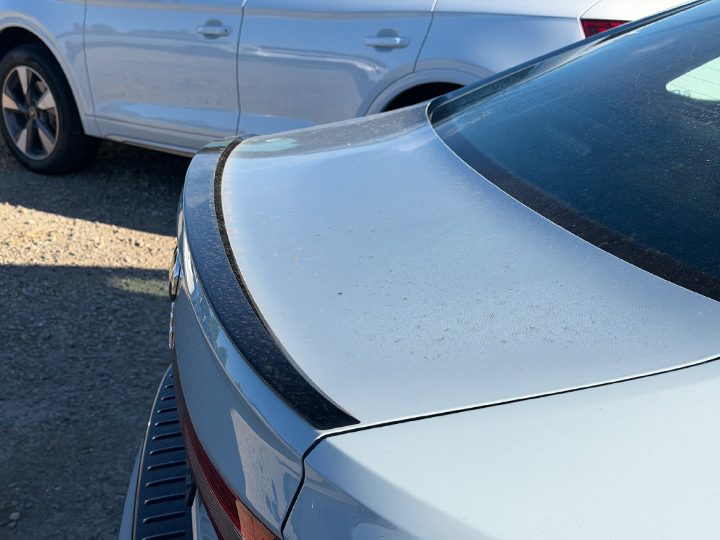 New 2026 Volkswagen Jetta GLI Autobahn FWD image 8