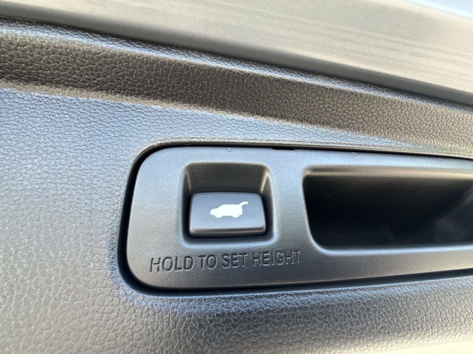 Certified 2024 Honda CR-V Sport-L image 19