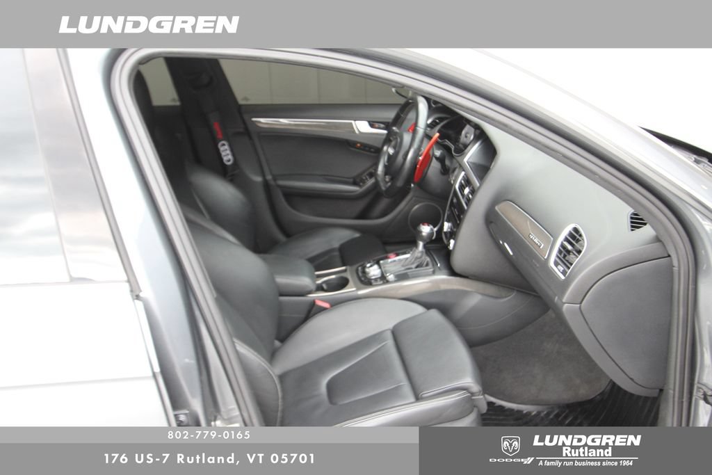 Used 2014 Audi S4 Premium Plus AWD/4WD image 19