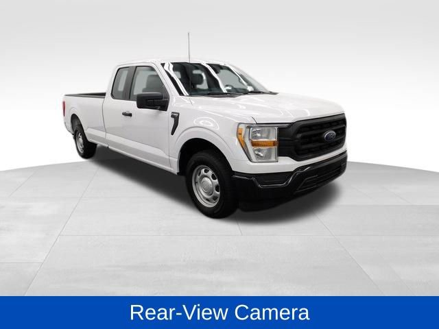 Used 2022 Ford F150 XL w/ Equipment Group 101A High image 13