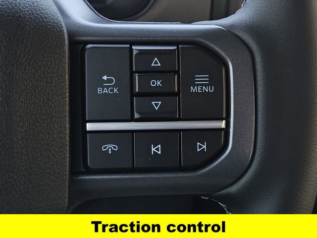 New 2026 Ford F250 Lariat w/ Chrome Package image 21