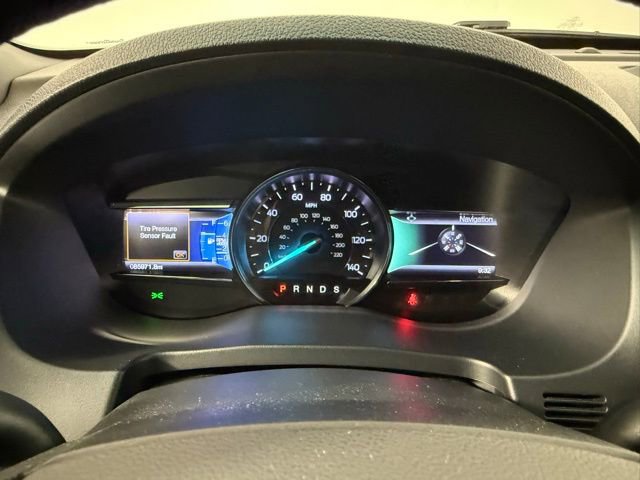 Used 2017 Ford Explorer XLT w/ Equipment Group 202A image 20