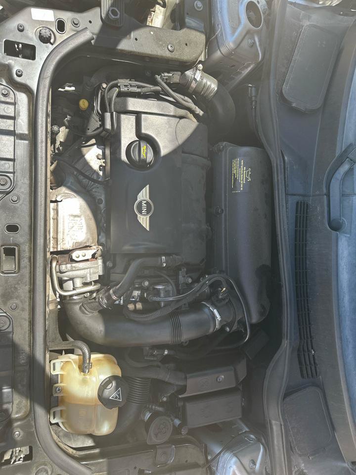 Used 2012 MINI Cooper Countryman S AWD/4WD image 15