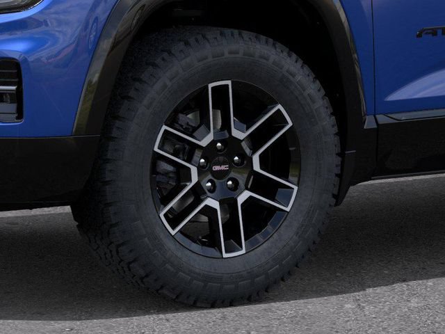 New 2026 GMC Terrain AT4 w/ Convenience Package III AWD/4WD image 9