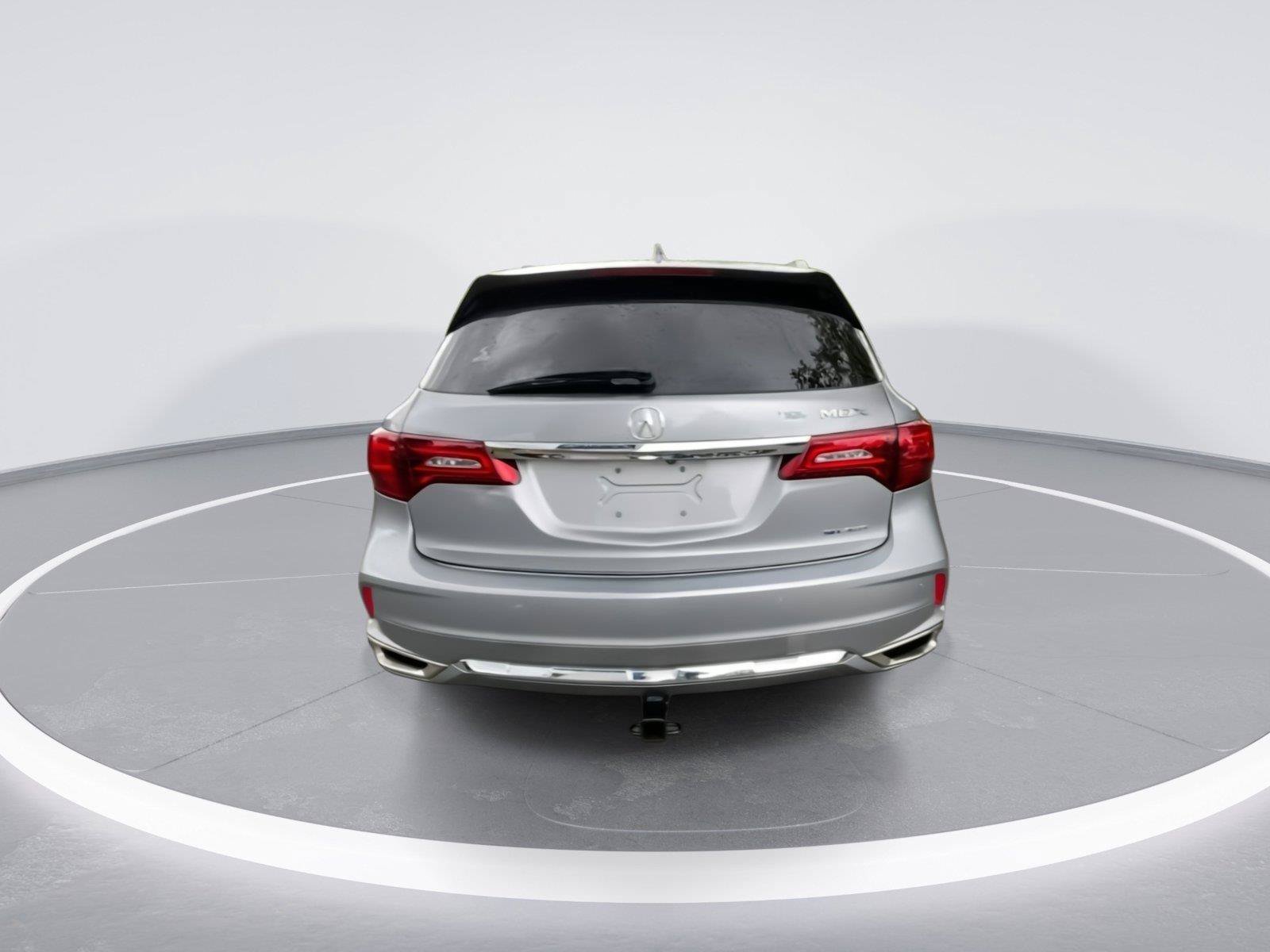 Used 2019 Acura MDX w/ Advance Package AWD/4WD image 6