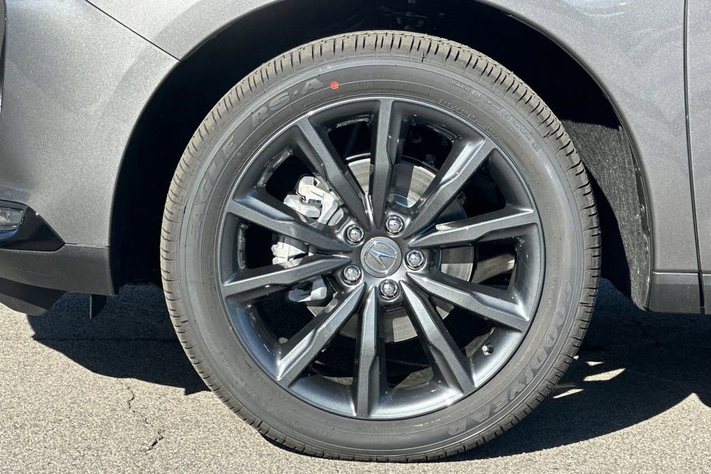 New 2026 Acura RDX A-Spec image 35