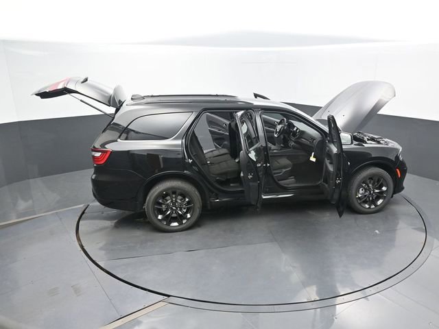 New 2026 Dodge Durango GT image 72