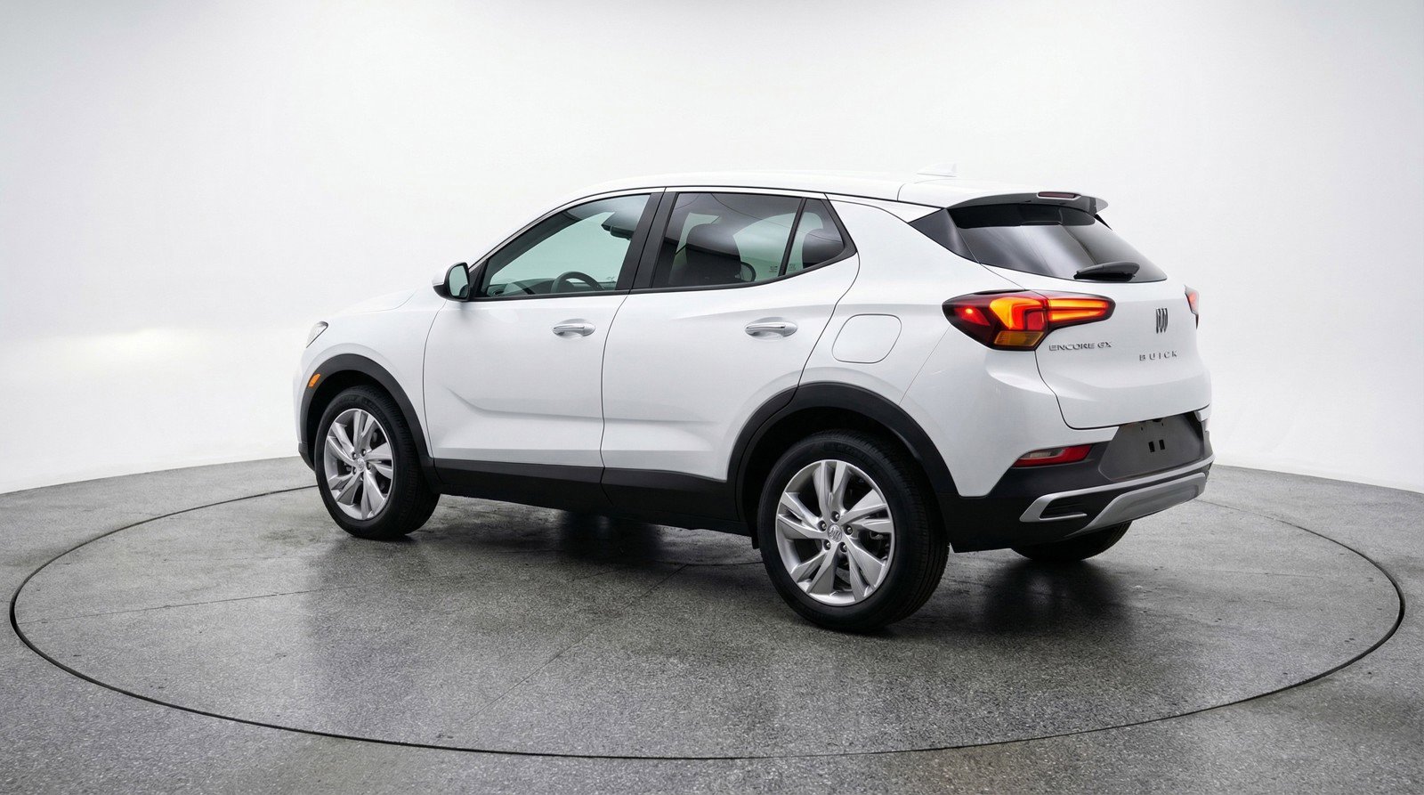 Used 2025 Buick Encore GX Preferred image 6