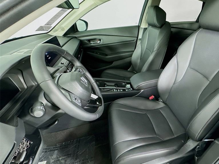New 2026 Honda Accord EX-L image 30