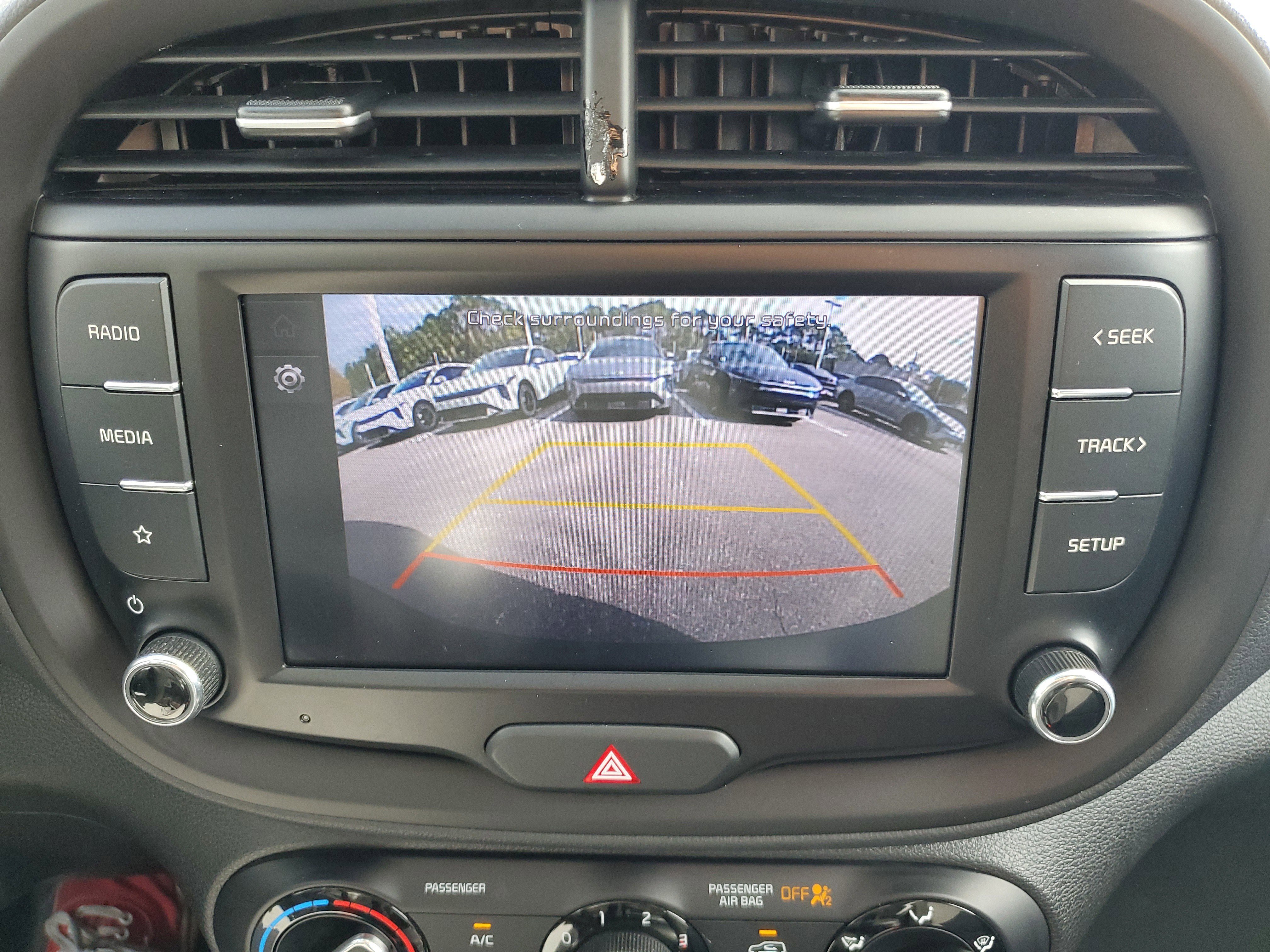 Certified 2022 Kia Soul LX image 30