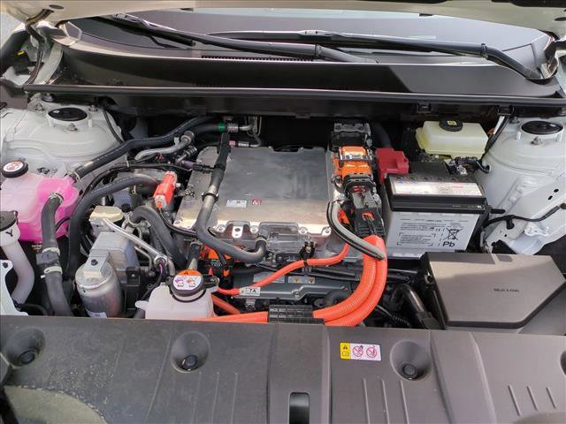 New 2026 Subaru Solterra image 16