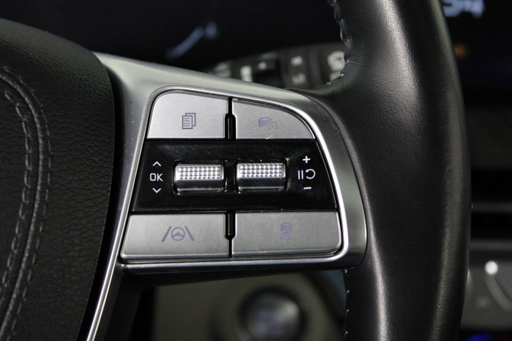 Used 2023 Kia Telluride SX image 27