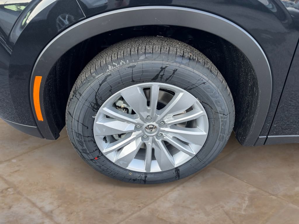 New 2026 Mitsubishi Outlander ES image 14