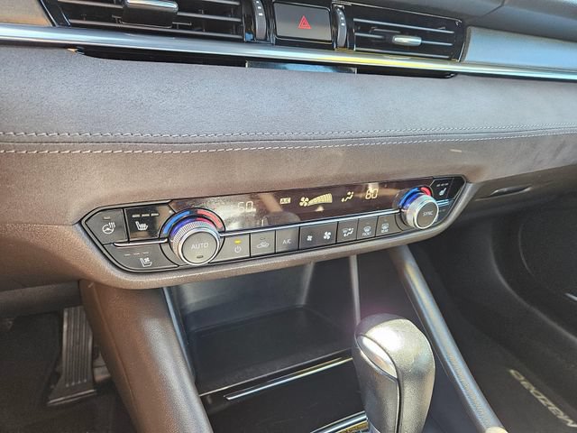 Used 2018 MAZDA MAZDA6 Signature FWD image 32
