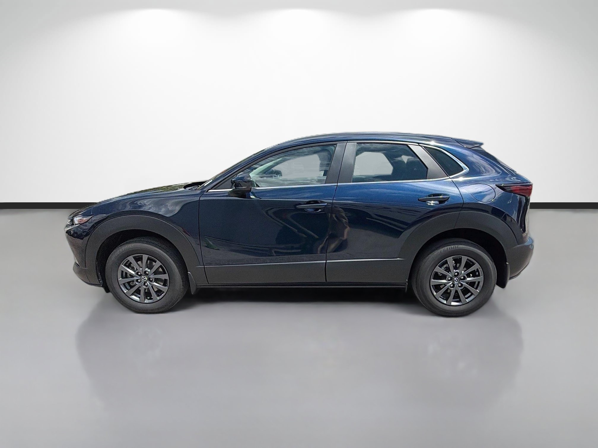 Used 2025 MAZDA CX-30 AWD 2.5 S image 6