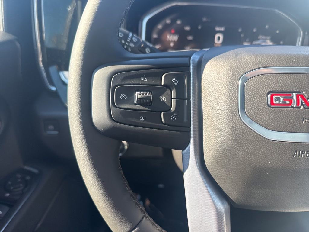 Used 2026 GMC Sierra 1500 Elevation image 16