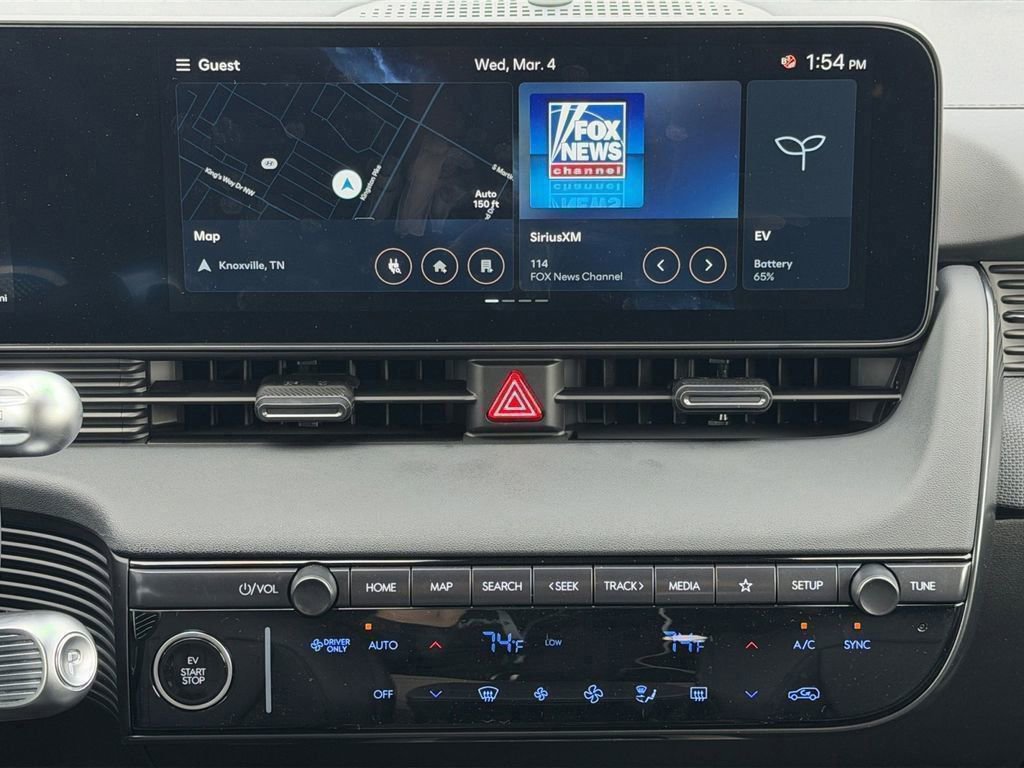 New 2026 Hyundai Ioniq 5 XRT image 15