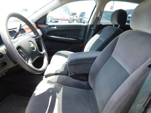 Used 2006 Chevrolet Impala LS FWD image 9