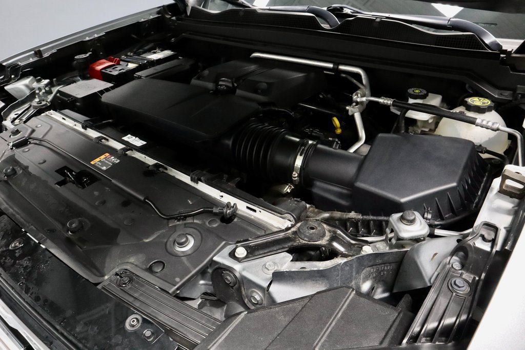 Used 2023 GMC Canyon Denali image 18