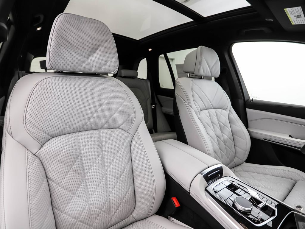 New 2026 BMW X5 xDrive40i image 32