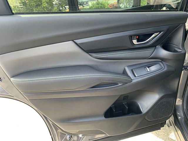 Used 2024 Subaru Ascent Onyx Edition image 15