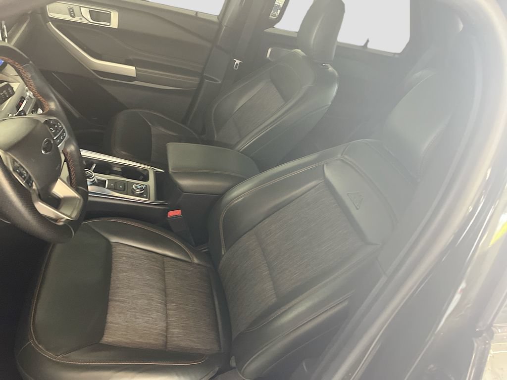 Used 2023 Ford Explorer Timberline w/ Timberline Technology Package AWD/4WD image 19