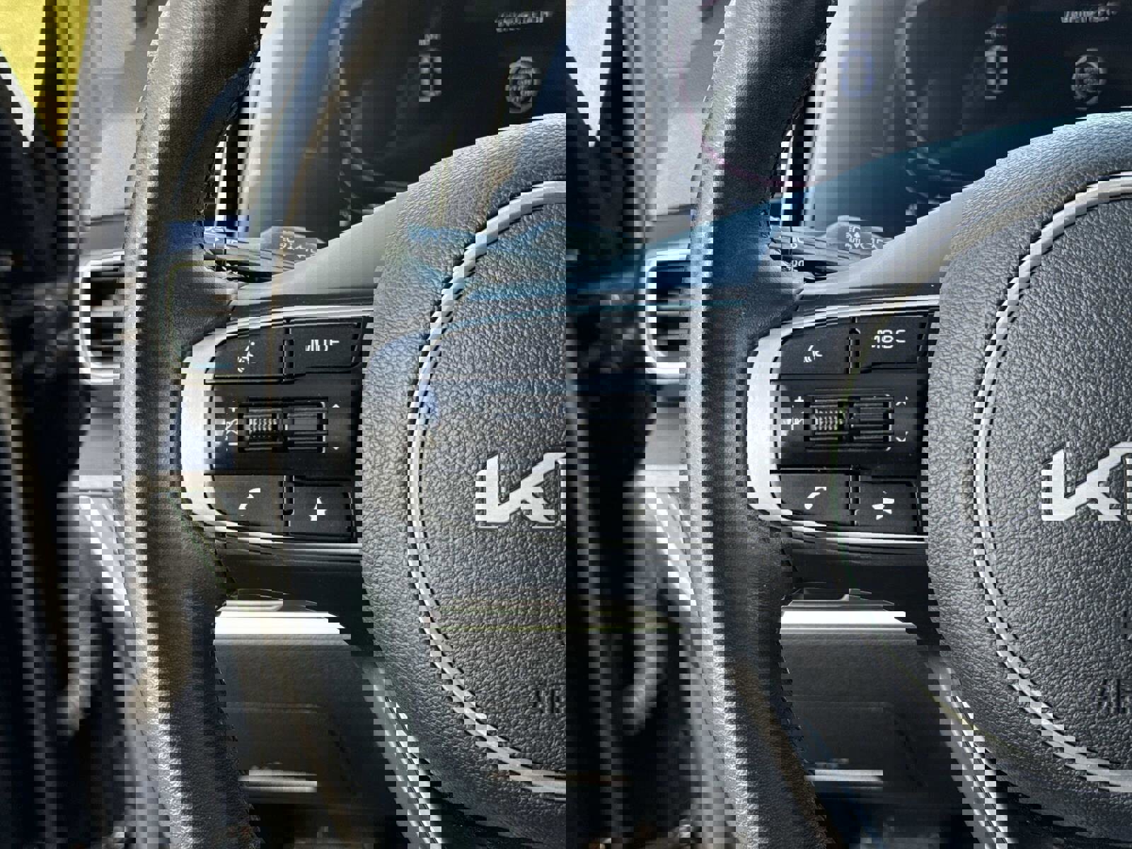 Used 2023 Kia Sportage X-Line w/ X-Line Premium Package image 29