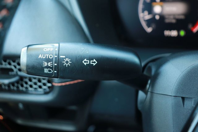 Used 2024 Honda HR-V Sport image 23
