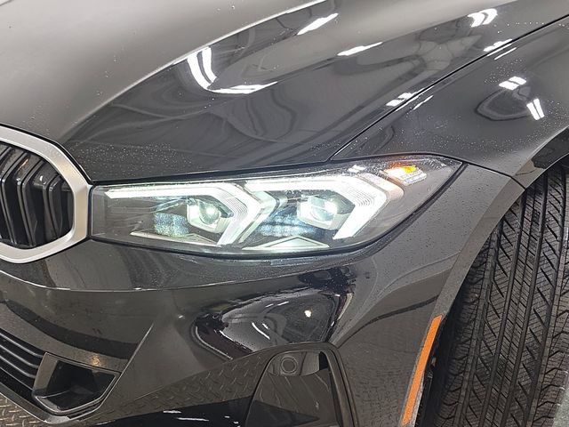 Used 2024 BMW 330i xDrive 330i xDrive w/ Convenience Package image 28