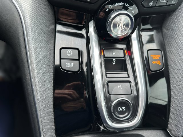 Used 2023 Acura TLX w/ A-SPEC Package AWD/4WD image 22