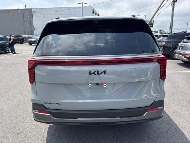 New 2026 Kia Carnival SX Prestige image 4