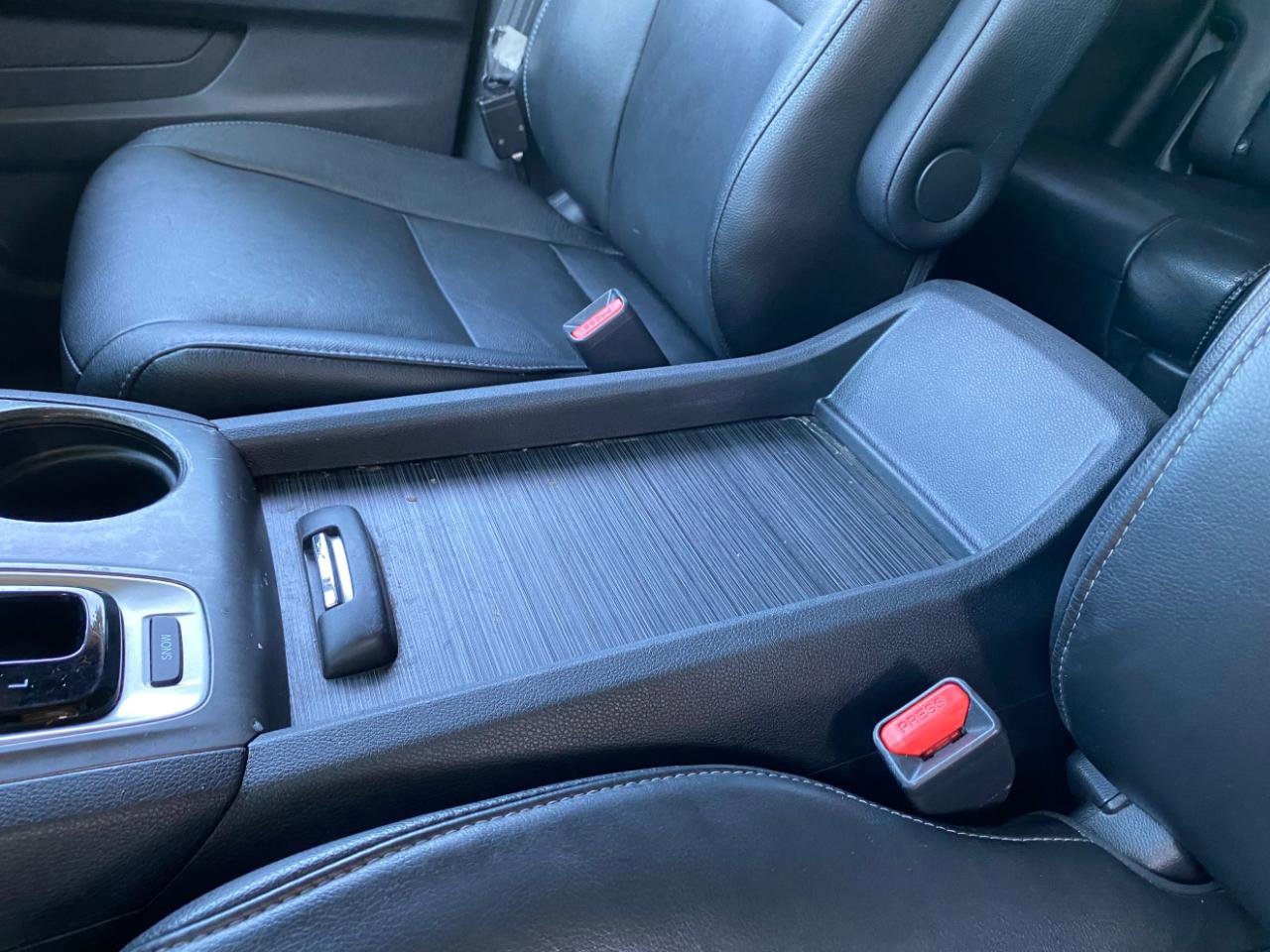 Used 2016 Honda Pilot EX-L image 69